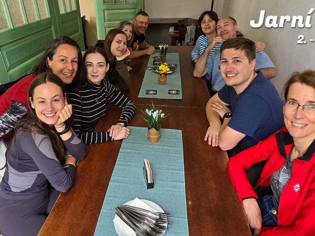 Jarní kras