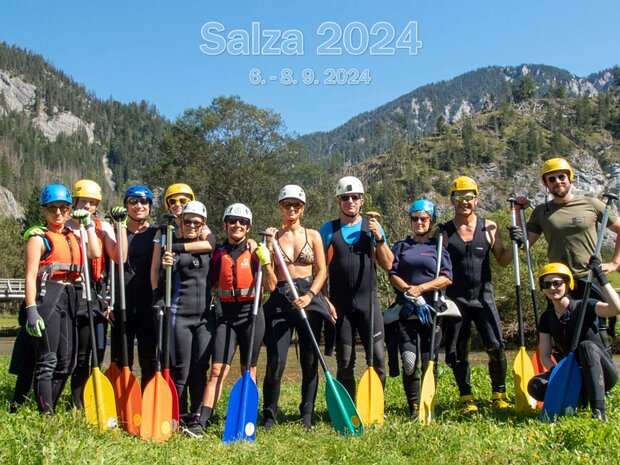 Salza 2024